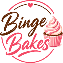 Binge Bakes